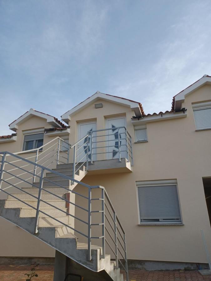 Apartmani Dream Pula Zewnętrze zdjęcie