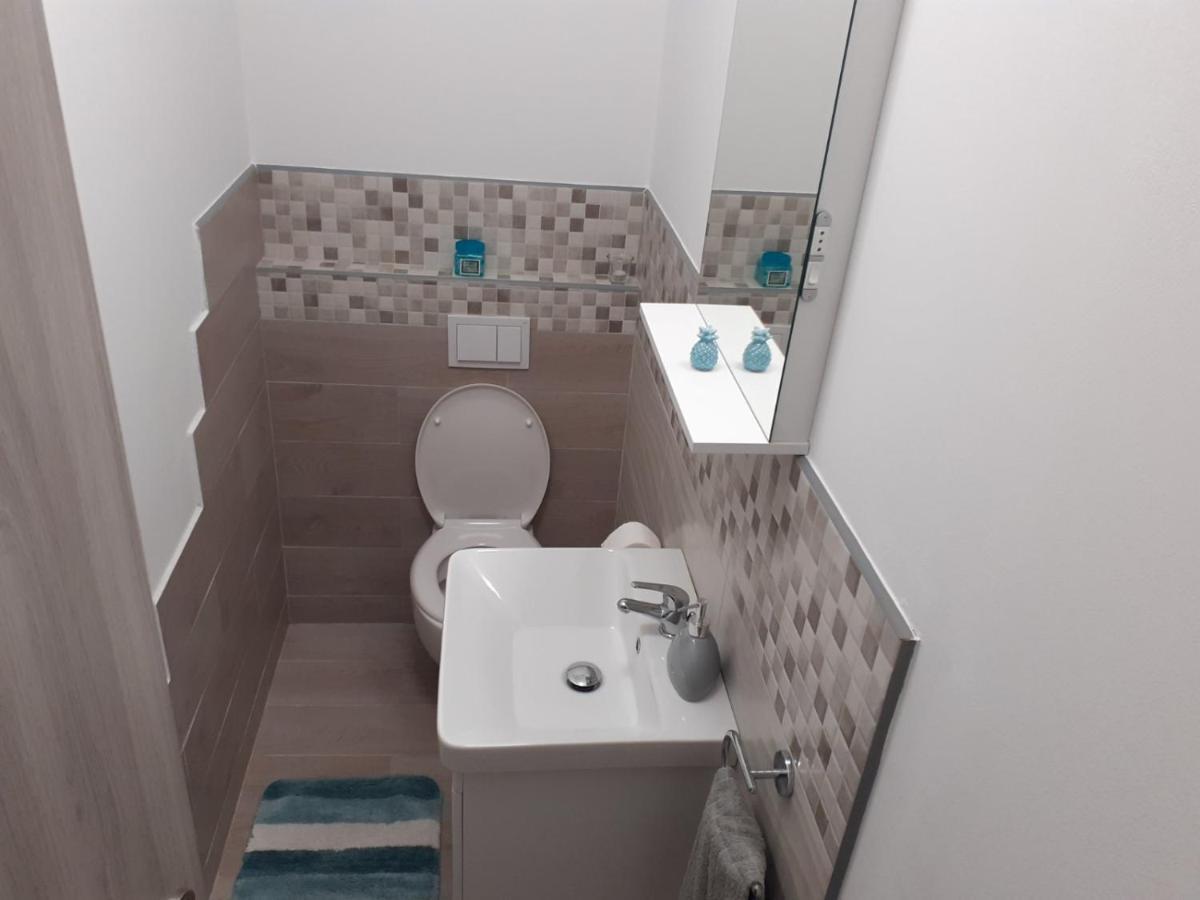 Apartmani Dream Pula Zewnętrze zdjęcie