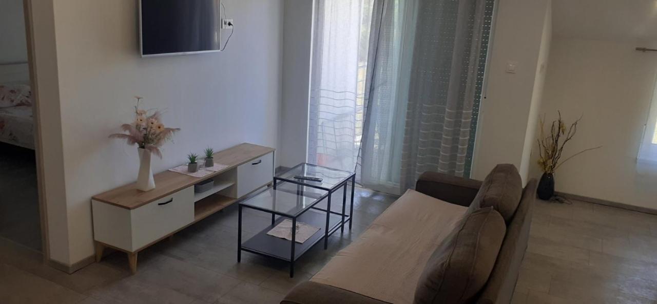 Apartmani Dream Pula Zewnętrze zdjęcie