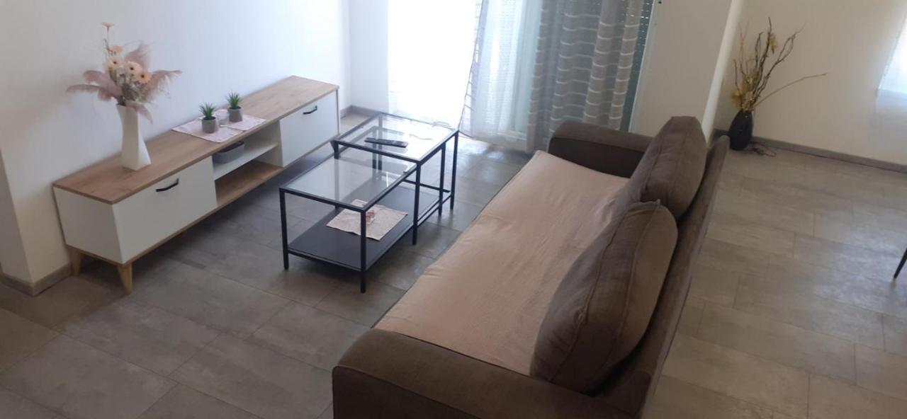 Apartmani Dream Pula Zewnętrze zdjęcie