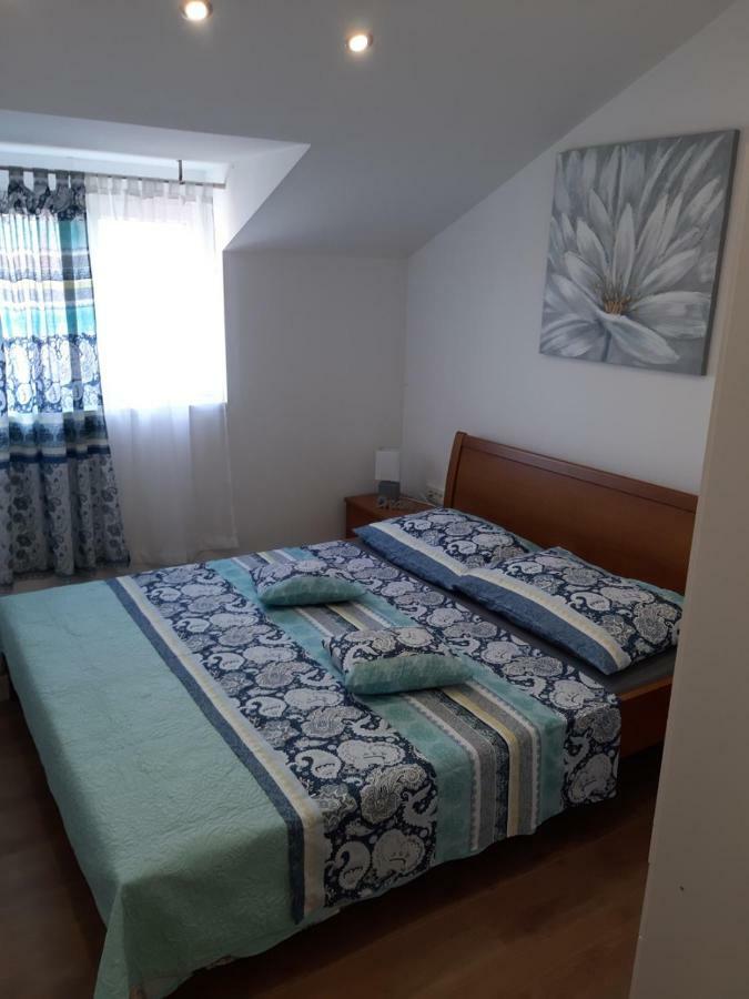 Apartmani Dream Pula Zewnętrze zdjęcie